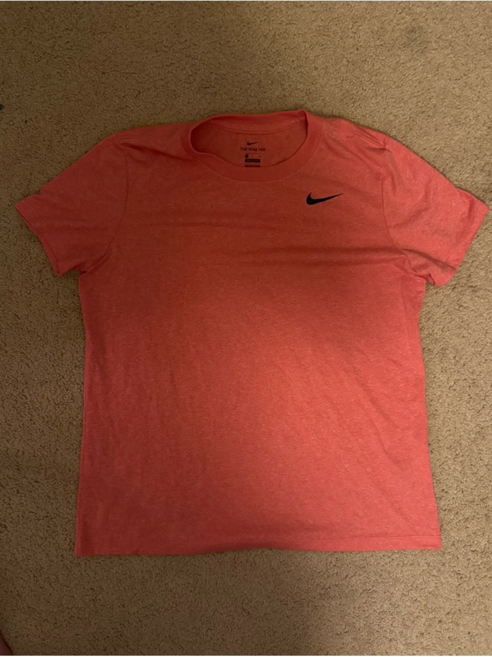 Nike Women’s Dri-Fit Tee